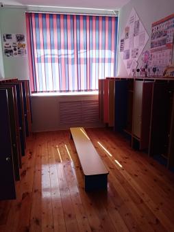 Гардероб